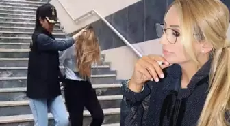 Eski kocasını vahşice öldüren yazarın cezası belli oldu