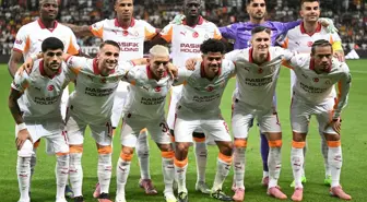 Frankfurt'tan Galatasaray maçı öncesi skandal karar