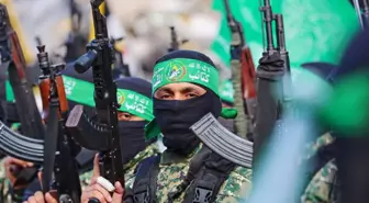 Hamas İsrail'e meydan okudu: Gazze, askerleriniz için mezar olacak