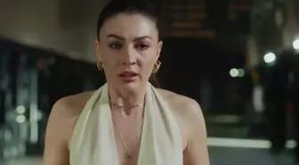 Hayranından şaşırtan not! Burcu Özberk'e yapılan yorum tepki çekti