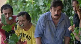 Ufuk Özkan'ın hastaneye kaldırılma nedeni belli oldu