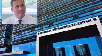 İBB soruşturmasında itirafçı olan Ertan Yıldız CHP'den istifa etti