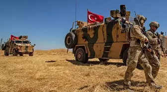 Milli Savunma Bakanlığı, Türk birliklerinin Suriye'den çekilme şartını açıkladı