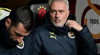 Mourinho'dan Ali Koç'un başını ağrıtacak sözler