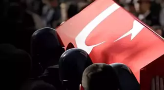 Kalp krizi geçiren Piyade Uzman Çavuş Hüseyin Günay şehit oldu