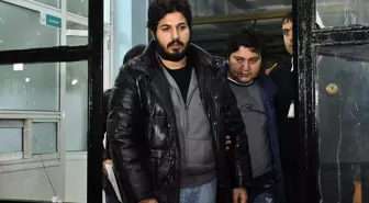 'Reza Zarrab'ın hayatı belgesel oluyor' iddialarına Netflix'ten yanıt