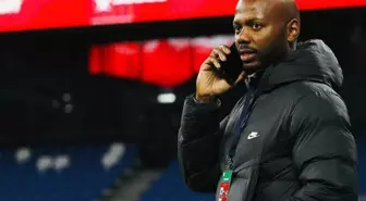 Jerome Salbert'ten Galatasaray için çarpıcı Şampiyonlar Ligi iddiası