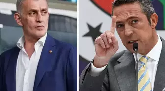 Türk futbolu fokut fokur kaynıyor! TFF'den Fenerbahçe'nin 'Hesap zamanı' sözlerine jet yanıt
