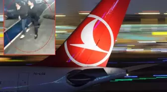 THY'deki yasak aşk davalık oldu, detaylar yok artık dedirtti