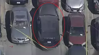 ABD'li şarkıcı D4vd'nin aracında bulunan cesedin kimliği belli oldu