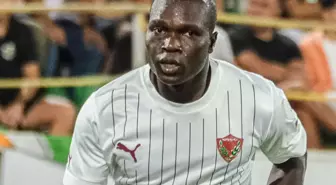 4 aydır kulüpsüzdü! Aboubakar'ın yeni adresi belli oldu