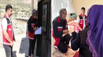 6 ayda 3 bin kez 112'yi aradı! En sonunda bakın nasıl ikna edildi