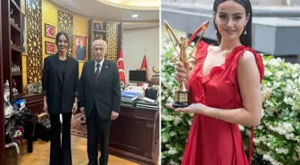 Genel merkezde buluştular: Bahçeli, 'Alevi Açılımı'nın startını ünlü şarkıcıyla verecek