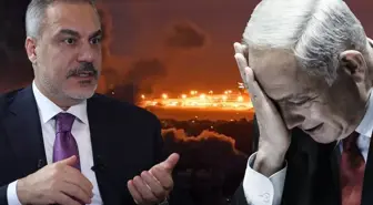 Bakan Fidan'dan çok konuşulacak çıkış: Basına yansımayan kararlar alındı