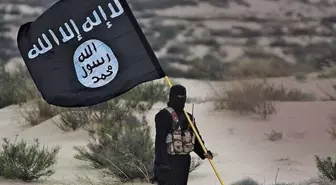Irak, DEAŞ'ın dış güvenlik sorumlusu Bassam'ı Suriye'de öldürdü