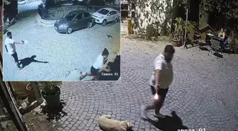 Eğlence mekanında dehşet: Önce eski sevgilisini sonra kendini öldürdü