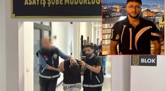 Kız meselesinde çıkan kavgada silahı çekti! 19 yaşındaki gençten acı haber