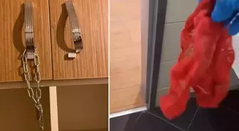 İstanbul'da KYK yurdu skandalı! 2 yurt müdürü ve 1 müdür yardımcısı açığa alındı