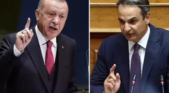 Yunanistan, Türkiye - İsrail krizinde tarafını açıkça belli etti