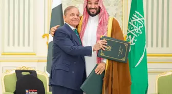Pakistan: Nükleer kapasitemiz Suudi Arabistan anlaşması kapsamında kullanılabilir