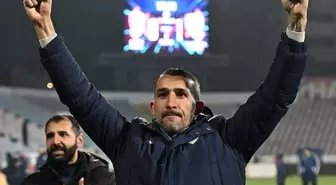 Mehmet Topal'dan Mourinho'ya Fenerbahçe tepkisi