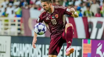 Dusan Tadic Al Wahda'da şov yapmaya devam ediyor