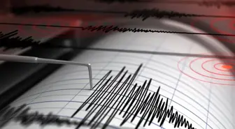 Osmaniye'de 3.8 büyüklüğünde deprem
