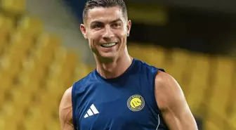 Ronaldo'dan transfer tepkisi: Aptallar! Futboldan anlamıyorlar