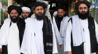 Taliban kadın yazarların kitaplarını yasakladı