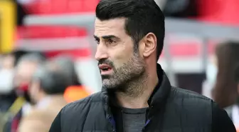 Volkan Demirel'den teknik adamlığa geri dönüş hazırlığı