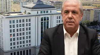 AK Parti'deki peş peşe istifalar sonrası Şamil Tayyar'dan dikkat çeken yorum: Mevzu derin