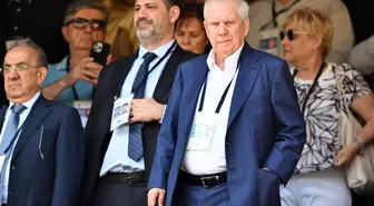 Rakam öyle böyle değil! Fenerbahçe'nin borcu belli oldu