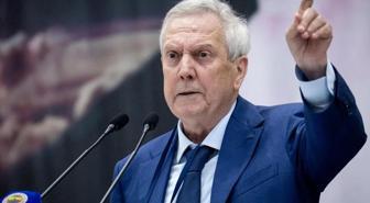 Aziz Yıldırım'ın dediği oldu! Fenerbahçe'de yönetime yetki verilmedi