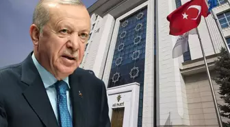 İstifa dalgasının ardından AK Parti'den ilk açıklama: 8 ilde yeni yönetimler göreve başlayacak