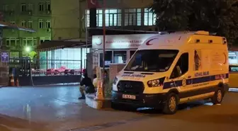 İzmir'de bıçaklı-silahlı kavga! Ölü ve yaralılar var