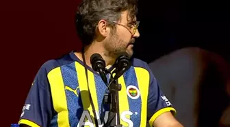 Fenerbahçe kongresinde kriz çıkaran kelime: Sen kimsin, o ifadeyi hemen geri al