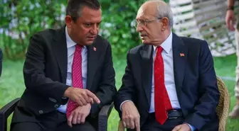 Özgür Özel kurultay öncesi Kemal Kılıçdaroğlu'nu aradı