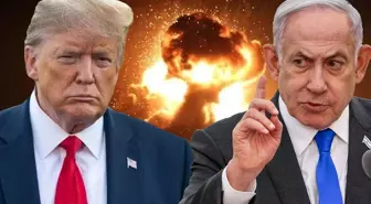 Netanyahu gözünü bu kez Mısır topraklarına dikti! Trump'tan müdahale talep etti