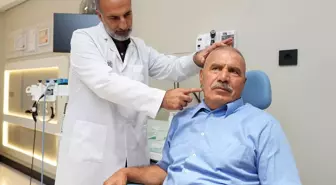 Hayatı kabusa döndü! 'Önemli değil' deyip erteledi, konuşamaz hale geldi
