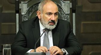 Paşinyan'da çarpıcı Türkiye duyurusu! Beklentisini açık açık söyledi