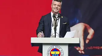 Sadettin Saran, Ali Koç'a 2018 yılındaki sözleriyle cevap verdi