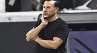 Okan Buruk 5-1'in faturasını 3 isme kesti