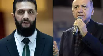 58 yıl sonra ilk! Suriye Cumhurbaşkanı Şara, BM'de konuşacak