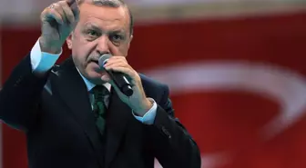 Cumhurbaşkanı Erdoğan: Salı günü BM'ye hitap ederek Gazze'deki vahşeti gündeme getireceğim