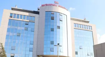Bayrampaşa Belediyesi Başkanvekili kura çekimi sonucu belli oldu