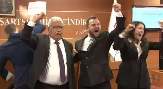 Bayrampaşa Belediyesi Başkanvekili kura çekimi sonucu belli oldu