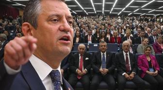 CHP lideri Özel: Bugünler dostumuzu düşmanımızı tanıdığımız günler
