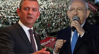 CHP'de olağanüstü kurultay günü! Özel'den Kılıçdaroğlu'na telefon