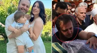 Eşini ve çocuğunu öldürmüştü! Doktorun kaza süsüyle işlediği cinayetten yasak aşk çıktı