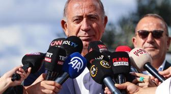 İstanbul kayyumu Gürsel Tekin: Seçimden sonra görevi devretmem